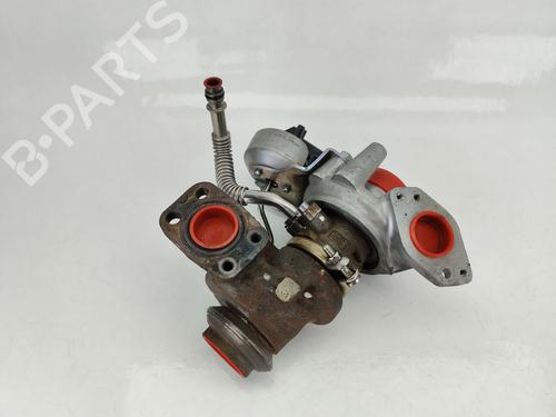 Turbocharger/Supercharger PEUGEOT PARTNER Box Body/MPV (K9) 1.5 BlueHDi 100 | BP28378091M71 