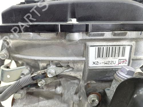 Engine TOYOTA COROLLA Hatchback (_E21_, _EA1_, _EH1_)  | BP31824079M1 