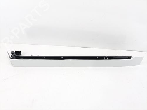 Used Hinge/Door check strap Hinge/Door check strap CITROËN JUMPY III Van (V_) 2.0 BlueHDi 120 (122 hp) 35980215 35980215