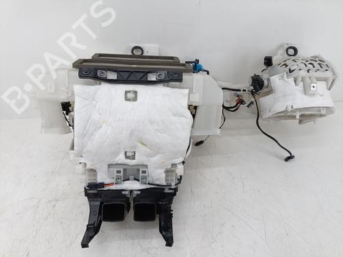 Used Heater matrix box Heater matrix box 37197067 37197067