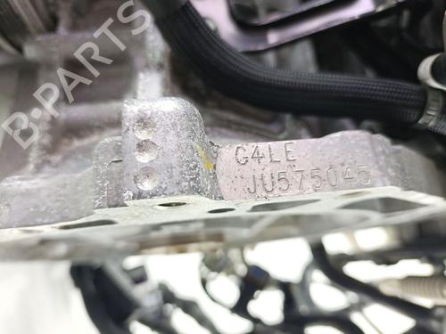 Engine HYUNDAI IONIQ (AE) 1.6 GDI Hybrid | BP31019022M1 