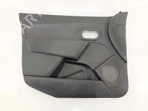 Forreste venstre beklædning DACIA DOKKER Box Body/MPV 1.5 Blue dCi 95 (FEJL) (95 hp) 31706081