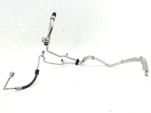 AC pipe AUDI A3 Sportback (8YA, 8YF) 35 TFSI Mild Hybrid | BP33334383M126 - Image 2