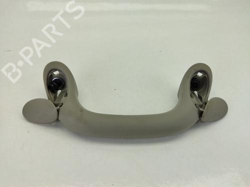 Used Rear right interior door handle NISSAN NAVARA NP300 Pickup (D23, D23T) 2.3 dCi (190 hp) 8944974