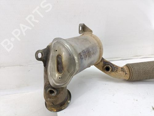 Catalyst VW T-ROC (A11, D11) | BP28357578M10