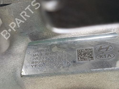 Engine HYUNDAI i20 III (BC3, BI3) 1.0 T-GDI | BP30932025M1