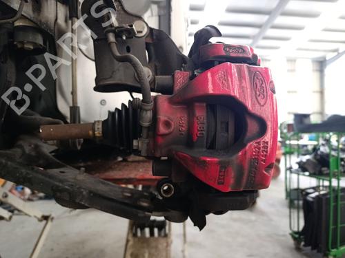 Left front brake caliper FORD FOCUS IV (HN) 1.0 EcoBoost | BP38859173M105 - Image 2