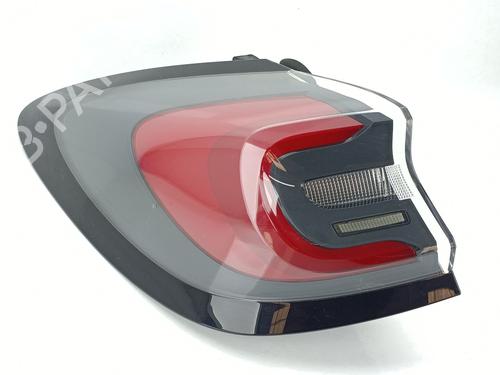 Used Left taillight Left taillight 37665767 37665767