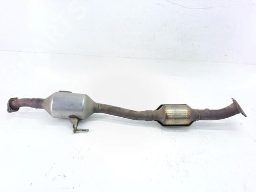 Uitlaatsysteem TOYOTA C-HR (_X1_) 1.8 Hybrid (ZYX10_, ZYX11_) (98 hp) 31756329