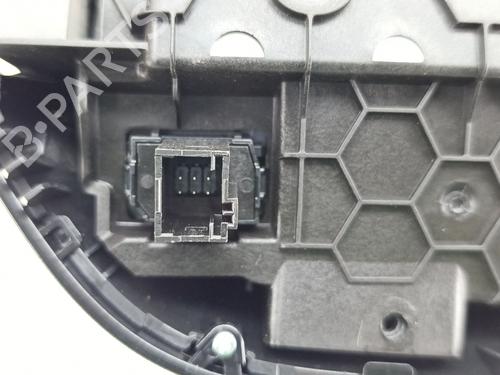 Switch OPEL CORSA F (P2JO) 1.2 (68) | BP38560542I30 - Image 6
