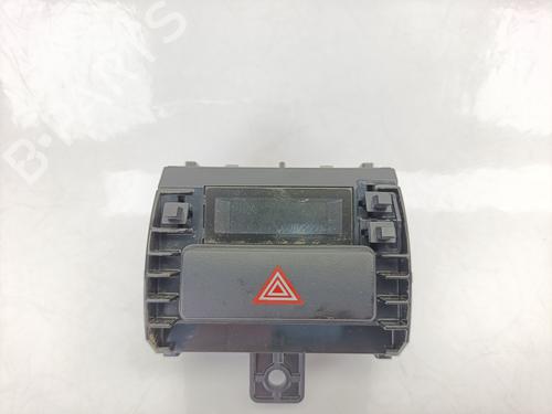 Used Switch TOYOTA HILUX VIII Pickup (_N1_) [2015-2025]  25877438