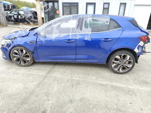 Engine RENAULT MEGANE IV Hatchback (B9A/M/N_) 1.3 TCe 140 (B9NB) | BP34519016M1  - Image 21