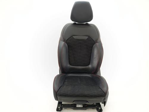 Used Left front seat Left front seat RENAULT KADJAR (HA_, HL_) 1.3 TCe 160 (HLNC) (160 hp) 34441713 34441713