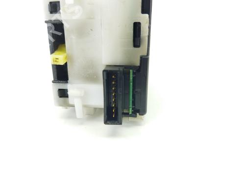 Headlight switch NISSAN QASHQAI / QASHQAI +2 I (J10, NJ10, JJ10E)  | BP9272930I24 