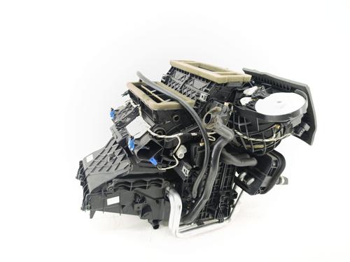 Heater matrix box VOLVO V40 Hatchback (525) D2 | BP37260727M61 - Image 7