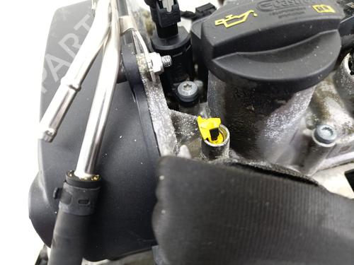 Engine VW GOLF VII (5G1, BQ1, BE1, BE2) 1.4 TSI | BP32043793M1  - Image 9