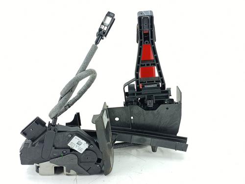Front right lock FORD FOCUS III 1.5 TDCi | BP27297975C97 