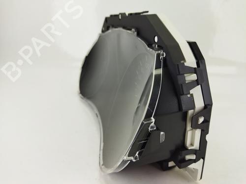 Instrument cluster NISSAN QASHQAI II SUV (J11, J11_)  | BP8945231C47 