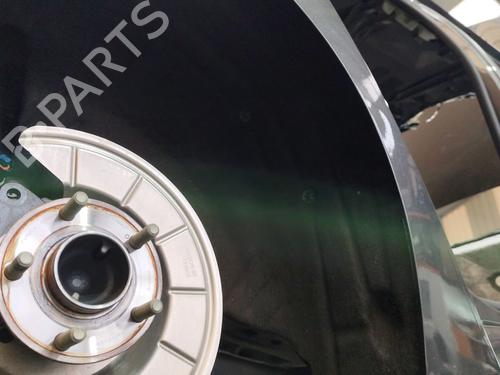 Wheel arch FORD FOCUS IV (HN) 2.3 ST EcoBoost | BP29973195C56