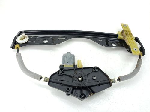 Rear left window mechanism JEEP COMPASS (MP, M6, MV, M7) 1.4 MultiAir | BP31921095C24