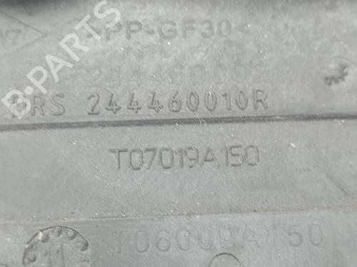 Battery RENAULT MEGANE III Hatchback (BZ0/1_, B3_)  | BP16028307E11 