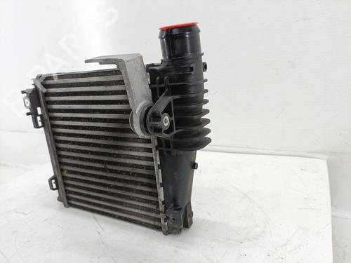 Intercooler PEUGEOT 308 III (FB_, FH_, FP_, F3_, FM_) BlueHDi 130 (FBYHZL, FBYHZT) | BP30120408M30 