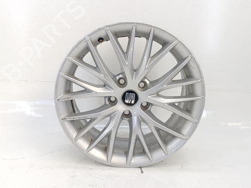 Used Rim SEAT LEON ST (5F8) [2012-2020]  25879316