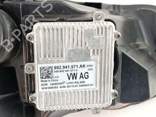 Left headlight VW GOLF VIII (CD1, DA1) | BP36017941C28 - Image 5