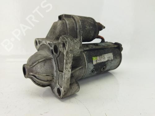 Used Starter SUZUKI GRAND VITARA II (JT, TE, TD) 1.9 DDiS All-wheel Drive (JT419, TD44, JB419WD, JB419XD,... (129 hp) 9297835