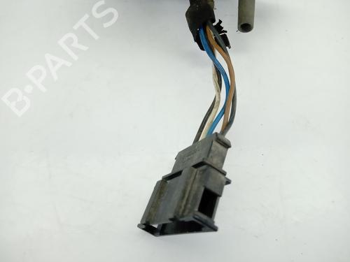 Left mirror VW GOLF III (1H1)  | BP11393318C26 