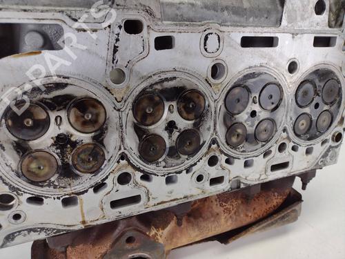 Cylinder head BMW X3 (E83) 2.0 sd | BP10978068M5 