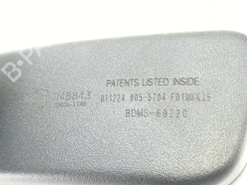 Other MAZDA CX-30 (DM) SKYACTIV-G M Hybrid (DM5W, DM6W) | BP34544303O1  - Image 5