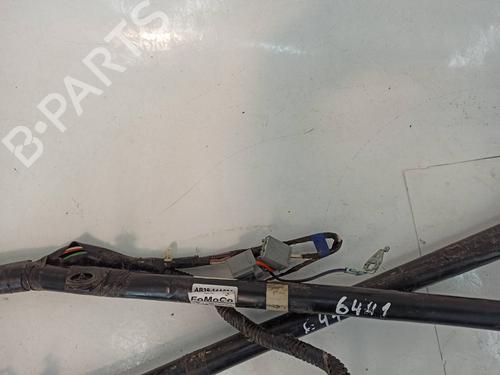 Cable FORD RANGER (TKE)  | BP14158815E12 