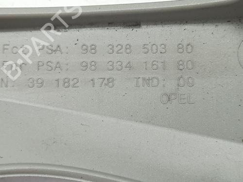 Hulkapsel OPEL CORSA F (P2JO) 1.2 (68) | BP36855772C160 - Image 5