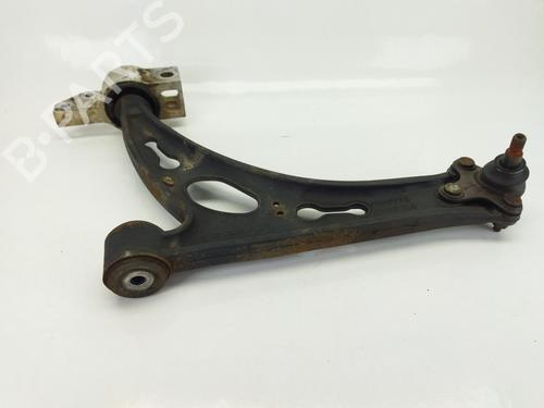 Left front suspension arm AUDI A3 (8V1, 8VK)  | BP10180798M12 