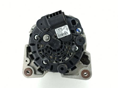 Alternator RENAULT CAPTUR I (J5_, H5_) 0.9 TCe 90 | BP32498821M7 - Image 2
