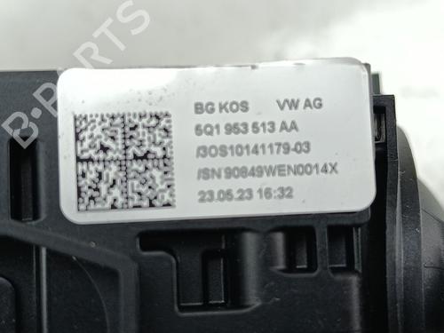 Switch VW GOLF VIII (CD1, DA1) 1.0 eTSI | BP35946066I30 - Image 5