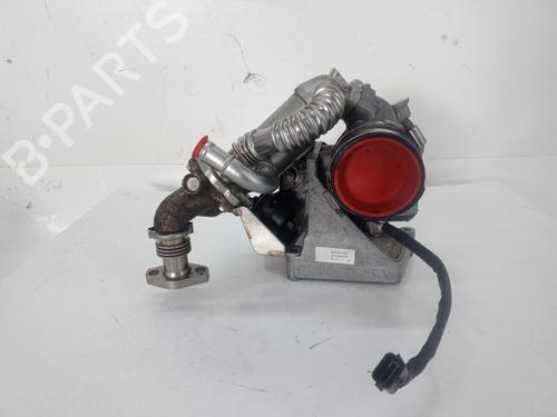 Egr für NISSAN INTERSTAR Bus (X70) [2002-2025]  26554177