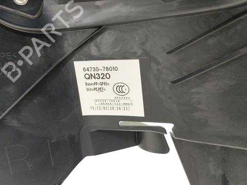 Other LEXUS NX (_Z1_) 300h (AYZ10_) | BP29562181O1