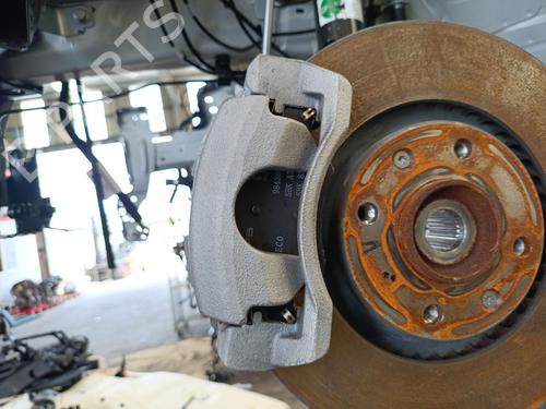 Used Left front brake caliper Left front brake caliper 37492480 37492480