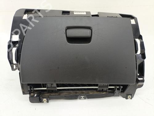 Handskerum BMW X1 (E84) sDrive 18 d (143 hp) 30356651