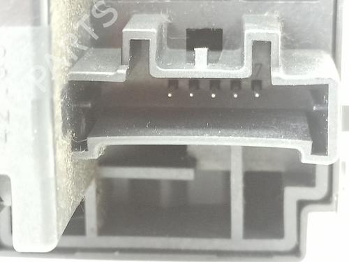 Switch RENAULT LAGUNA III (BT0/1) 2.0 dCi (BT01, BT08, BT09, BT0E, BT0K, BT12, BT1C, BT1D,... | BP25875949I30