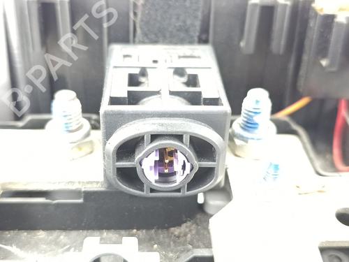 Fuse box VW TOUAREG (7LA, 7L6, 7L7) 3.0 V6 TDI | BP28691474E1 