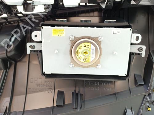 Used Dashboard Dashboard MAZDA CX-30 (DM) SKYACTIV-G M Hybrid (DM5W, DM6W) (150 hp) 34544373 34544373