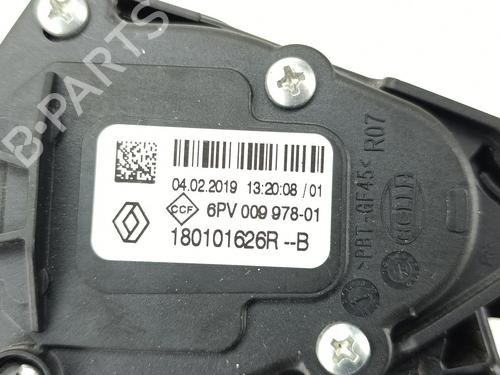Pedal OPEL MOVANO B Van (X62) 2.3 CDTI FWD (FV) | BP40129014I4 - Image 2