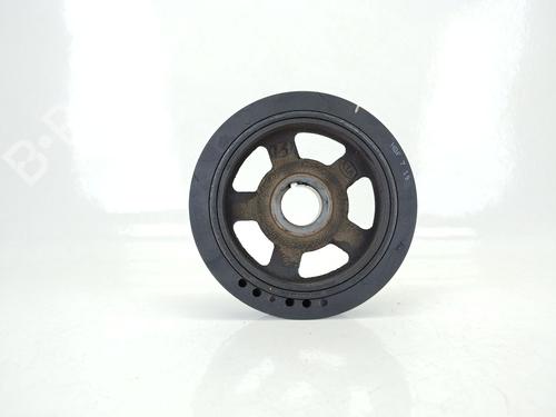 Used Pulley Pulley 38019573 38019573