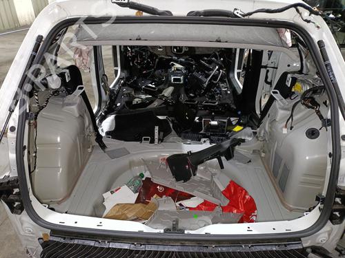 rubber-door-seal-vw-golf-viii-variant-cg5-db5-2020-35950912 main image