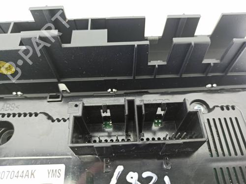 Climate control SEAT LEON (5F1) 1.2 TSI | BP9272951I5 