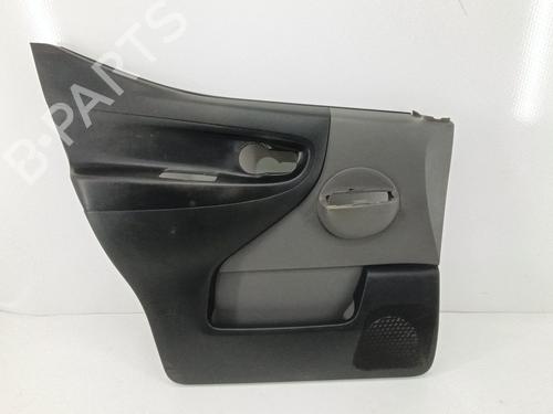 Venstre frontpanel Venstre frontpanel 38435261 38435261