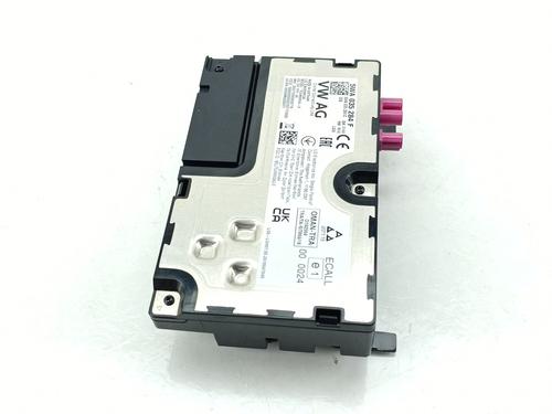 Electronic module SEAT LEON Sportstourer (KL8, KLD) 1.0 TSI | BP34445729M83  - Image 5